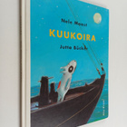 Nele Moost : Kuukoira - pikkukuva 1