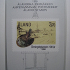 Vuosikokoelma Ahvenanmaa 1986 - pikkukuva 1