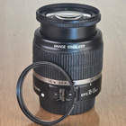 == Canon EF-S 18-55mm IS - pikkukuva 2