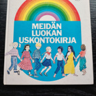 Meidän luokan uskontokirja 1 - pikkukuva 1