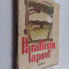 Jalmari Jyränkö : Paratiisin lapset - pikkukuva 1