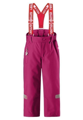 Reimatec®-toppahousut Kiddo Lightning koko 98