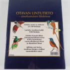 Christopher M. (toim.) Perrins : Otavan lintutieto : maai... - pikkukuva 2