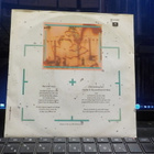 Duran Duran - The Wild Boys ITALY -84 EX-/EX 7" - pikkukuva 2