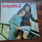 HUIPULLA 2 Danny, Kirka, Tapani Kansa ym.  LP - pikkukuva 1