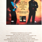 Stevie Ray Vaughan Double Trouble limited-edition gold disc - pikkukuva 3