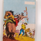 Tex Willer 10/1978 - pikkukuva 2