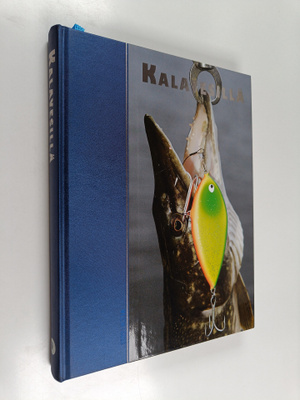 Kalavesillä 1