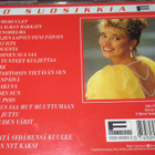 Arja Koriseva: 20 suosikkia Hymyhuulet cd - pikkukuva 2