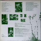 Maxophone, 1993 Si-Wan Records LP M/EX - pikkukuva 3