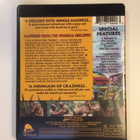 Invaders Of The Lost Gold [Blu-ray] Laura Gemser (1982) - pikkukuva 2
