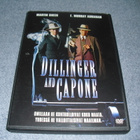 DILLINGER JA CAPONE (Martin Sheen) 1995*** - pikkukuva 1