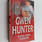 Gwen Hunter : Tohtori Lynchin painajainen - pikkukuva 1