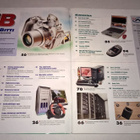 MIKROBITTI LEHTI 6-7/2004 ESIM.PITKÄ ZOOMISET DIGIKAMERAT - pikkukuva 2