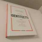 Francis Fukuyama: Identiteetti - pikkukuva 1