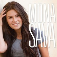 Mona Sava - Mona Sava CD