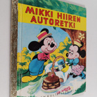 Walt Disney : Mikki Hiiren autoretki - pikkukuva 1