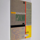 Veikko Viima : Psykoanalyytikon psalmi - pikkukuva 1