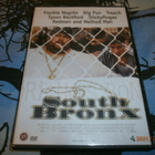 SOUTH BRONX  -  DVD - pikkukuva 1