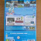 The Legend of Zelda: The Wind Waker HD - Wii U - pikkukuva 2