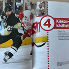 Pelaa parempaa jääkiekkoa	Ron Davidson - pikkukuva 3