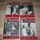 27kpl Jerry Cotton lehtiä vuosilta 1969-1977 - pikkukuva 4