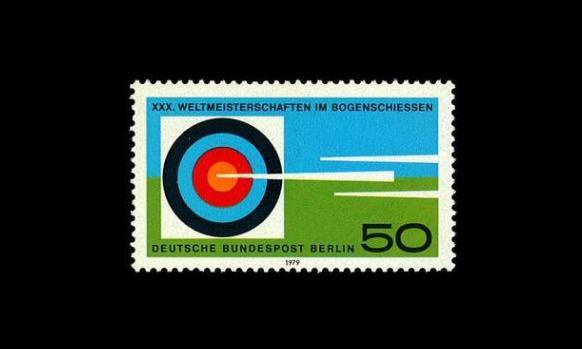 Berlin 599 ** Jousiammunnan MM-kisat (1979)