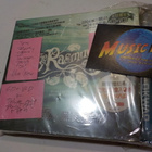 THE RASMUS - DEAD LETTERS RARE OFFICIAL TAIWAN PAINOS CD+VCD - pikkukuva 1