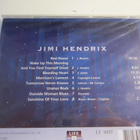 CD Jimi Hendrix Sunshine Of Your Love - avaamaton - pikkukuva 2