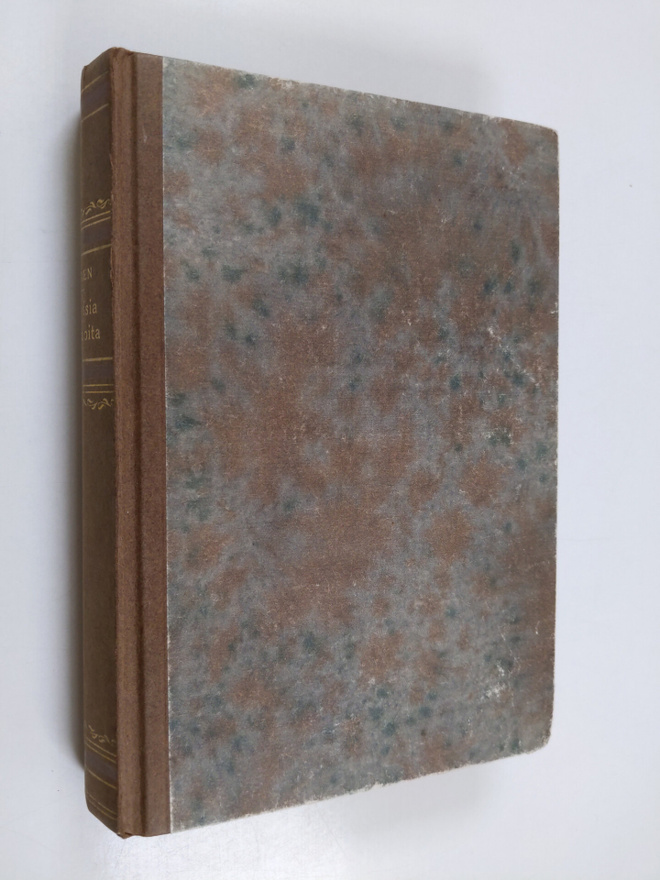 Karen Blixen : Talvisia tarinoita