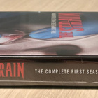 THE STRAIN: Kausi 1 (2014-2015) 4DVD (UUSI) - pikkukuva 3