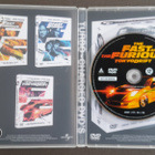 DVD: Hurjapäät: Tokio Drift (Lucas Black 2006) - pikkukuva 3