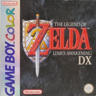 The Legend Of Zelda: Link's Awakening DX - pikkukuva 1
