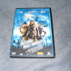 SKY CAPTAIN AND... (Jude Law) 2004*** - pikkukuva 1