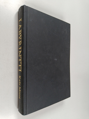 Kate Mosse : Labyrintti