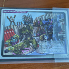 Transformers Unite Warriors Bruticus - pikkukuva 5