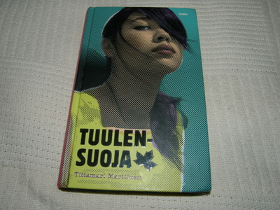 Tittamari Marttinen Tuulensuoja