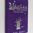 Debi Gliori : Magiaa mahan täydeltä - pikkukuva 1