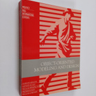 Object-oriented modeling and design - pikkukuva 1