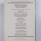 Erwin Singer : Key concepts in psychotherapy - pikkukuva 2