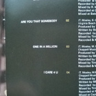 Aaliyah - I Care 4 U CD - pikkukuva 3