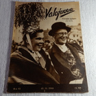 VALOJUOVA -LEHTI 45-1946 - pikkukuva 1