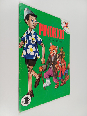 Pinokkio