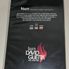 David Guetta - Nothing but the Beat - pikkukuva 2