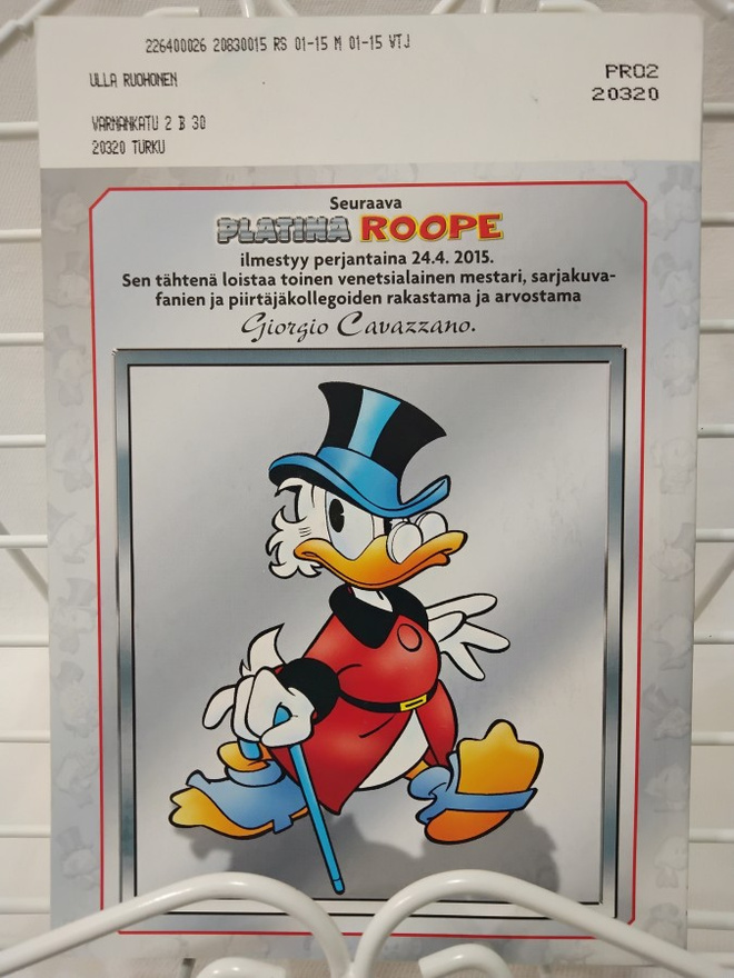 Item image