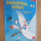 Peukaloisen retket 1 DVD - pikkukuva 1