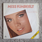 Miss Kimberly - D.J.Girl - pikkukuva 1