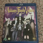 Addams Family Values BLU-RAY - pikkukuva 1