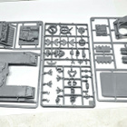 WH40K - Space Marine MkIII Land Raider - pikkukuva 2