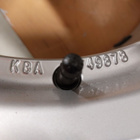 3 KPL DEZENT ALUVANTEITA 16"  5X112 - pikkukuva 3